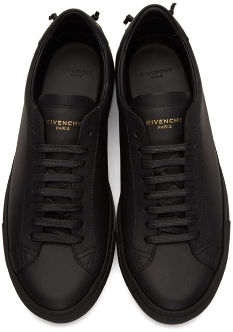 givenchy мужская|Givenchy men's sneakers.